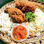 Nasi Arab Food Court Kompleks Muhibbah Kota Damansara food