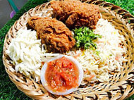 Nasi Arab Food Court Kompleks Muhibbah Kota Damansara food