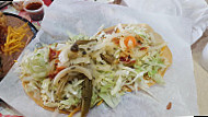 Riliberto's Mexican Food food