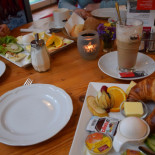 CafeNaugarder Comida
