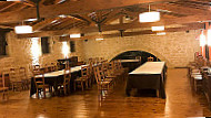 Restaurante Palacio De Casafuerte inside