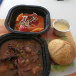 Tento Comida