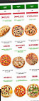 Pizza et Kebab Mistral - pizza familly menu