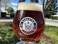 Waterman Brewing Company food