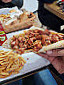 Kebab O'120 Snack food