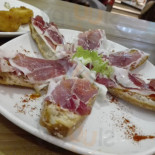 Pecaditos Comida