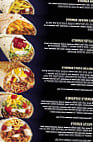 Taco Bell food