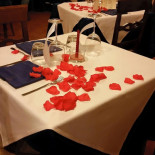 La Cacciarella Comida