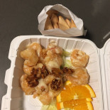 Chef Liao Comida