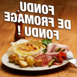 Flunch Comida