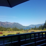 Cascade Dining Room Comida