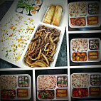 Tatame Oriental Food food