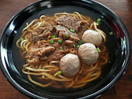 Apiwon (luyang) food