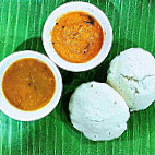 Agnie Spices Curry House food