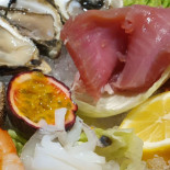 Giando Comida
