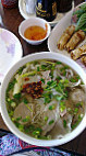 Saigon 2 food