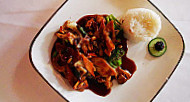 China Restaurant Lychee food