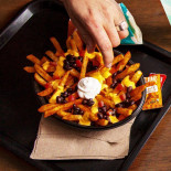 Taco Bell Comida