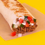 Taco Bell Comida