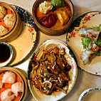 Restaurant Meishiwu Deli House food