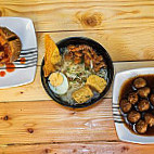 Bakso 40 Hari food