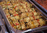 Vallee du Kohistan food