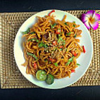 Sai Ram Spicy Food Corner food