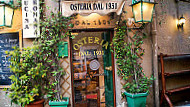 Osteria Dal 1931 outside