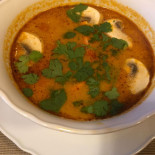 Sukhothai Nourriture