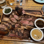 Julio's Comida