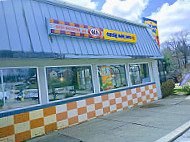 A&w food