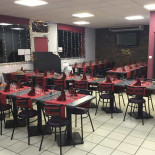 L’as’iette Comida