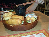 Yao Chinese food