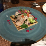 Amarissimo Comida