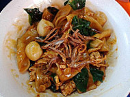 Miàn Fěn Guǒ Xin Xin Dian Xin food