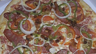 Pizzaria Dias food