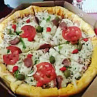 Pizzaria Tia Tuxa food