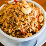 Hillside Spot Comida