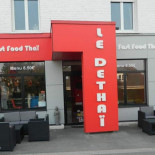 Le Dethaï Dentro