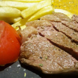 Dbaco Comida
