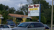 Lac Viet Bistro (lac Viet Bistro) outside