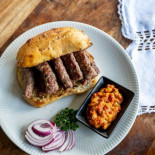Tač Comida