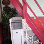 Orientana Dentro