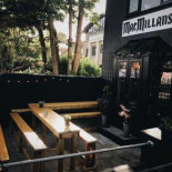 Macmillans Exterior
