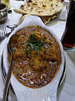 Shimla Balti Tandoori food