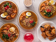 Tokpah Aneka Mee Berkuah Muo Johor (gmk) food