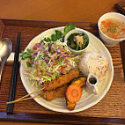 Saishokukenbi food