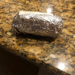 Chipotle Mexican Grill Dentro