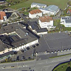 Gasthof und Seminarhotel Mayr inside
