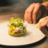Dorset Comida